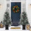 Flocked Fiber Optic Christmas Tree 3 ft to 4.5 ft 4