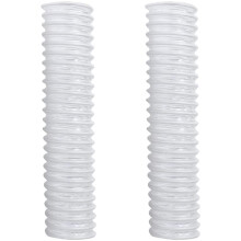 Byte Av Nedre Kanalslang 1-1/2 Tum för  Rotator Dammsugare NV341, NV470, NV472, NV500, NV500CO, NV501, NV552