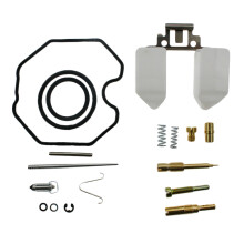 Jeu de Reconstruction de Carburateur pour CRF100F XR100R CB125S XL100S XR100 XL125S XR200