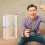 1pc Acrylic TCG Booster Box Case, Stackable, 4mm Thick, Protective Closure Box for Collectors (Compatible with ETB) 5