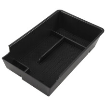 Car Center Console Organizer Storage Box Interior Accessories Interior Armrest Storage Box for Great Wall H6 2021