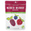 Nature's Turn, Gefriertrocknete Gemüsebeeren-Crisps, 1,2 oz (34 g) 1