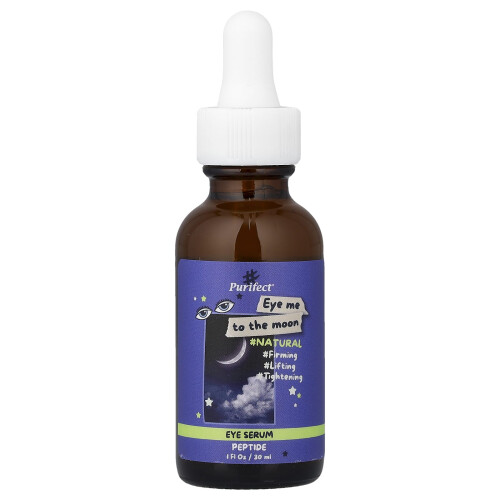 Purifect, Oogserum, Peptide, 1 fl oz (30 ml)