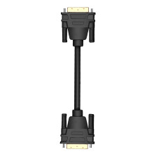 DVI to DVI Monitor Cable 2m 6.6ft