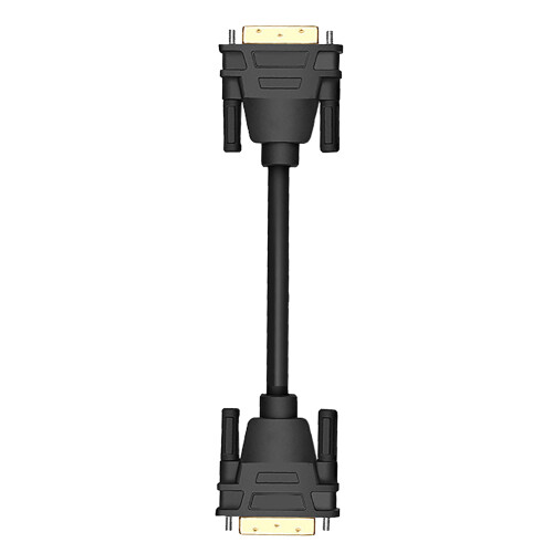 HD DVI Cable 2m for Computer Screen