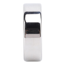 Smart Ring 15mAh Größe 11 IP68 Edelstahl