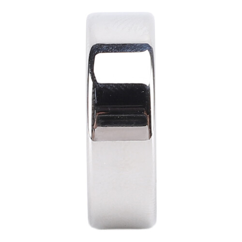Smart Ring 15mAh Größe 11 IP68 Edelstahl