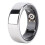 Edelstahl-Smart-Ring Max IP68 15 mAh, Größe 13 1