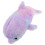 Μαξιλάρι βελούδου Dolphin Soft Comfortable Home Decor 1 τεμάχιο 6