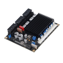 Dual Channel 3D Printer Motherboard with TMC5160 Driver 10A 60V for Voron VZ