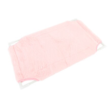 Cama de ventana para gatos: 33 libras, 48,031,050,0 cm rosa