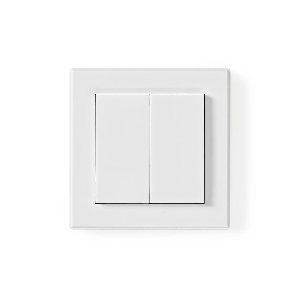 Rf Plug | 433 Mhz | 18 W| White 5412810319343
