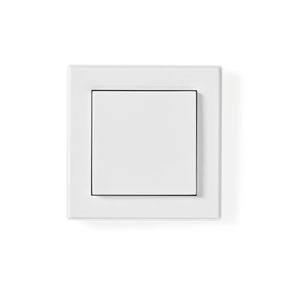 Nedis Weiß Rf Plug 433 Mhz Vit - Bild 5