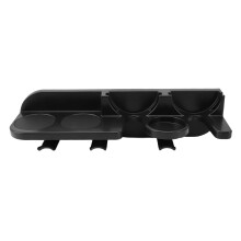 Organizador de café para la pared 5-10KG 32x7x8 cm