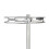 Außenantenne | Empfangsbereich: 0-15 km | Gewinn: 4 dB | Aluminium 1