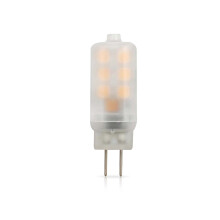 LED Lampe G4 | 1.5 W | 120 lm | 2700 K | Varm Hvit | Antall lamper i pakningen: 1 stk.