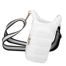 Portaborraccia 32-40 oz, Base 12x10 cm, Altezza 22 cm