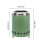 Wood-Burning Tabletop Fire Pit Portable 2
