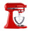 Αναδευτήρας Flex Edge Συμβατός με αναδευτήρες KitchenAid με κλίση 4,5–5Qt, με αναδευτήρα με 6