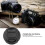 Professional Dustproof 52mm Camera Lens Cover with Rope & Scratch Proof Protector 4