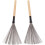 Drum Stick Brushes Maple Wood Handle 1 Pair 5