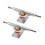 Skateboard Trucks Aluminum Rustproof Hollow 1 Pair 6