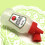 Μίνι μπουκάλια 25ml (2 τεμάχια) για μέλι, κέτσαπ, σάλτσα – Φορητές πλαστικές 6