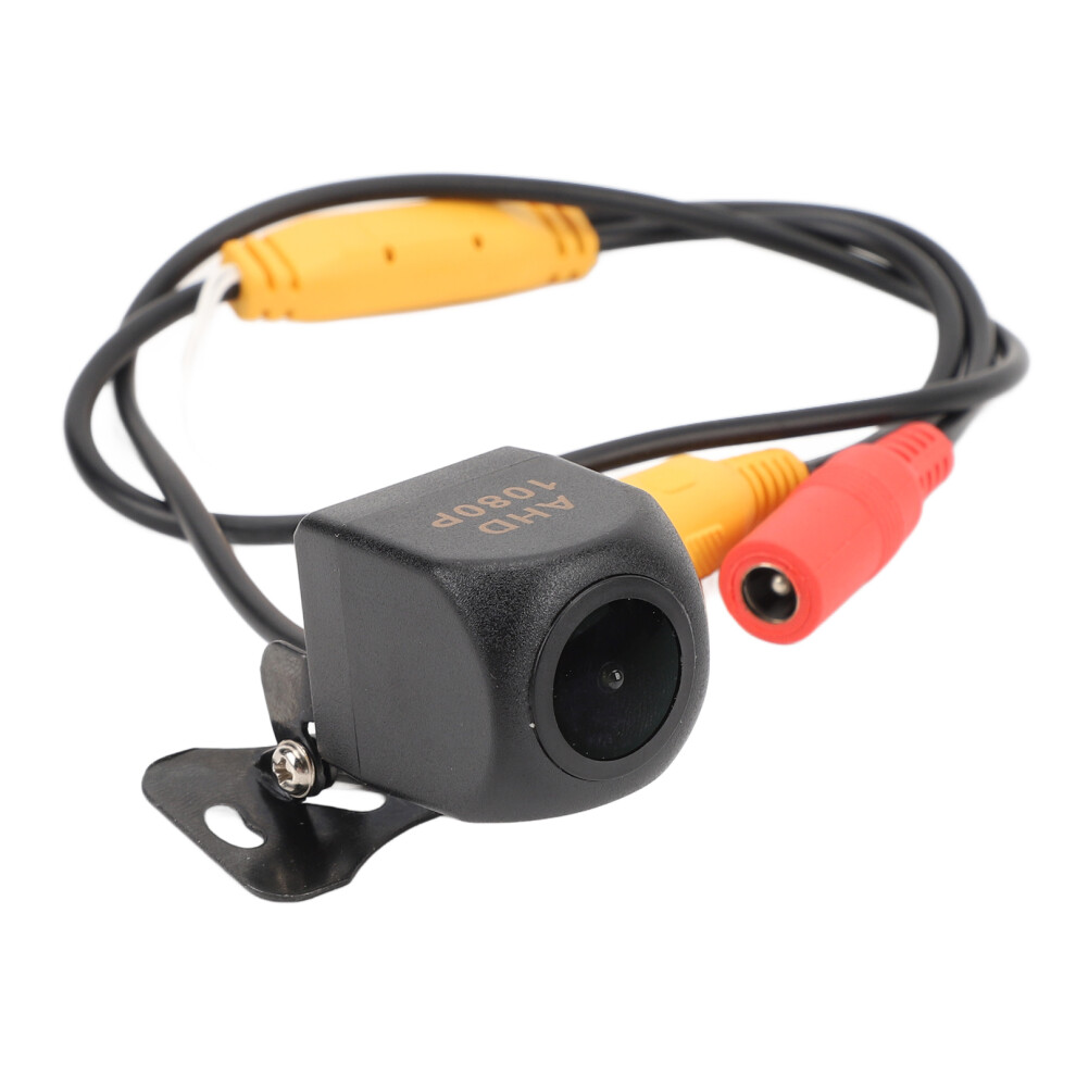 1080P Night Vision Rear View Camera, Waterproof 170 Wide Angle For Trucks Rvs 3111390922494