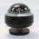 Voyager Compass outside Adjustable Compass 7.4X6X6.2CM 3