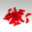 Red-Headed Bread Worm Soft Bait 100pcs 4