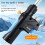 MAPP/MAP/PROPANE Gas Torch,Torch ,Use Brazing, Copper Pipe Connection 4