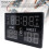 Portable LED Score Keeper with Remote 1