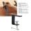 Stainless Steel Double Ends Zipper Pull Tool for Tailor Shop, 350g 4
