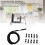 Stainless Steel Double Ends Zipper Pull Tool for Tailor Shop, 350g 9