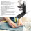 Stainless Steel Double Ends Zipper Pull Tool for Tailor Shop, 350g 5