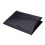 30" x 30" Propane Fire Pit Cover Waterproof Sun Block Dust-proof Windproof 2