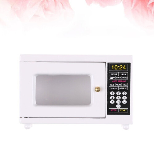 Mini four à micro-ondes, appareil de cuisine 2