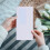 50pcs Secure Self-Sealing Envelopes With Left Window For Business And Personal Use Ideal For Mailing Documents Invitations 4