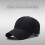 Gorra de running de secado rápido, ligera, de malla ajustable, con protección UV. 5