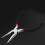 Practical 5 inch Spring Loaded Needle Nose Pliers for Everyday Use 7