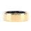 Smart Ring BLE5.1 Edelstahl 20.6mm 15mAh 1