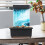 Fonte de mesa de pedra com LED - Decoração Zen para mesa 4