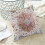 Capas de Almofada Boho em Linho 40x40cm (Pacote com 2) 5