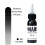 Tattoo Ink Black Stable Natural Coloring 30ml 2