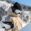 Γυαλιά ηλίου Eolstice Polarized Ski Goggles Μεγάλου Σκελετού, Διπλός Φακός Αντιθαμβωτικό για 2