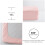 Queen Comforter Set Pink Seersucker 7-Piece 7