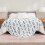 Snoopy plyschfilt sammet loft twin60x90in 2
