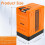 Chargeur Gans PD3.0 2-en-1 avec câbles 120 W Noir 8