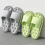 Cozy Pillow Slides Αντιολισθητικά Σανδάλια Μαλακές Παντόφλες Σπίτι Εξωτερικά Παπούτσια 2