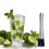Stainless Steel Bar Muddler – Home Bar Tool for Mojitos & Fruit Drinks, Compatible with Various Containers 4